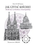 Jak czytać... - Denis R. McNamara -  foreign books in polish 