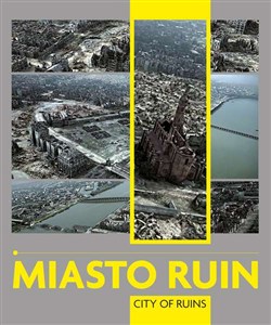Obrazek Miasto ruin