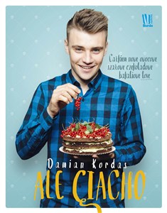 Picture of Ale ciacho Całkiem nowe owocowe, szałowe czekoladowe, bakaliowe love