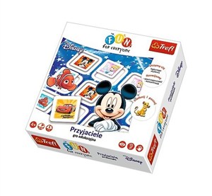 Picture of Przyjaciele Fun for everyone