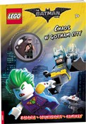 Lego Batma... - Opracowanie Zbiorowe -  books from Poland