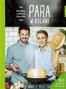 Para w kuc... - Karolina Szaciłło, Maciej Szaciłło -  Polish Bookstore 