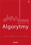 Zobacz : Algorytmy - Robert Sedgewick, Kevin Wayne