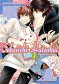 polish book : Sekaiichi ... - Shungiku Nakamura