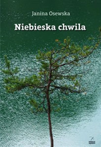 Obrazek Niebieska chwila