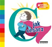 Zobacz : C jak cesa... - Justyna Bednarek