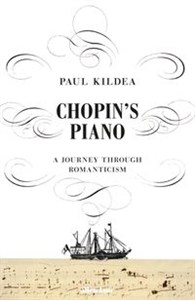 Obrazek Chopin's Piano