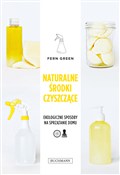 Naturalne ... - Fern Green -  Polish Bookstore 