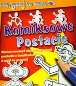polish book : Narysuj to...