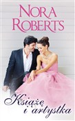 Książka : Książę i a... - Nora Roberts