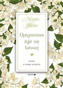 Książka : Optymistom... - Isabel Mauro