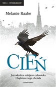 Polska książka : Cień - Melanie Raabe