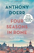 polish book : Four Seaso... - Anthony Doerr