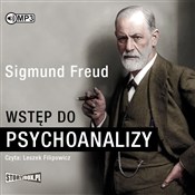 Polska książka : [Audiobook... - Freud Sigmund