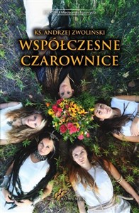 Obrazek Współczesne czarownice TW