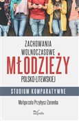 Zachowania... - Małgorzata Przybysz-Zaremba - Ksiegarnia w UK
