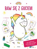 polish book : Uczucia Gu... - Aurelie Chien, Chow Chine