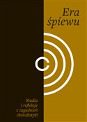 Polska książka : Era śpiewu... - Opracowanie Zbiorowe