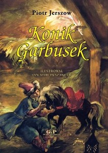 Obrazek Konik Garbusek