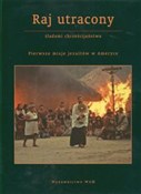 Książka : Raj utraco... - Jan Gać