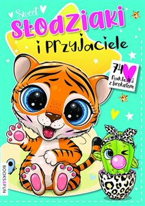Picture of Słodziaki i przyjaciele