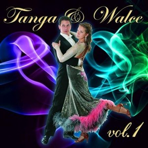 Picture of Tanga i walce vol.1 CD