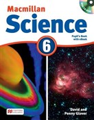 Macmillan ... - David Glover, Penny Glover -  Książka z wysyłką do UK