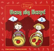 Uczę się l... - Anna Horosin -  books from Poland