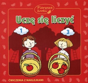 Picture of Uczę się liczyć