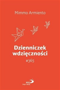 Obrazek Dzienniczek wdzięczności #365