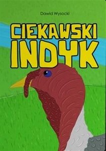 Picture of Ciekawski indyk