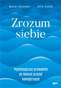 Zrozum sie... - Zofia Szynal, Maciej Rajewski -  books in polish 