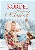 Książka : Zagubiony ... - Magdalena Kordel