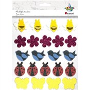 Naklejki p... -  Polish Bookstore 