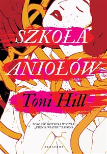 Obrazek Szkoła aniołów