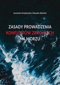 Obrazek Zasady prowadzenia konfliktów zbrojnych na morzu