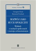 Polska książka : Rozwój jak... - Grzegorz Foryś, Krzysztof Gorlach