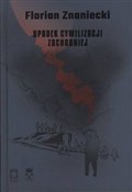 Upadek cyw... - Florian Znaniecki - Ksiegarnia w UK