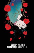 Książka : Sleep Dona... - Karen Russell