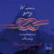 Polska książka : [Audiobook... - Silvia Vasquez-Lavado