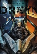 Książka : Dreyn. Wal... - Kass Ceran