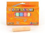 Kreda chod... -  books in polish 