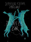 Zajęczy ża... - Stanisław Kalina Jaglarz -  Książka z wysyłką do UK
