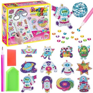 Obrazek Mozaika diamentowa 5D