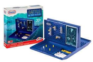 Picture of Gra w statki