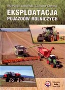 Eksploatac... - Juściński Sławomir, Chomik Zdzisław -  Polish Bookstore 