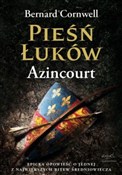 Pieśń Łukó... - Bernard Cornwell - Ksiegarnia w UK