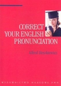 Obrazek Correct Your English Pronunciation