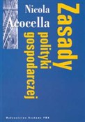 Zasady pol... - Nicola Acocella -  foreign books in polish 