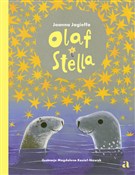 Olaf i Ste... - Joanna Jagiełło -  foreign books in polish 